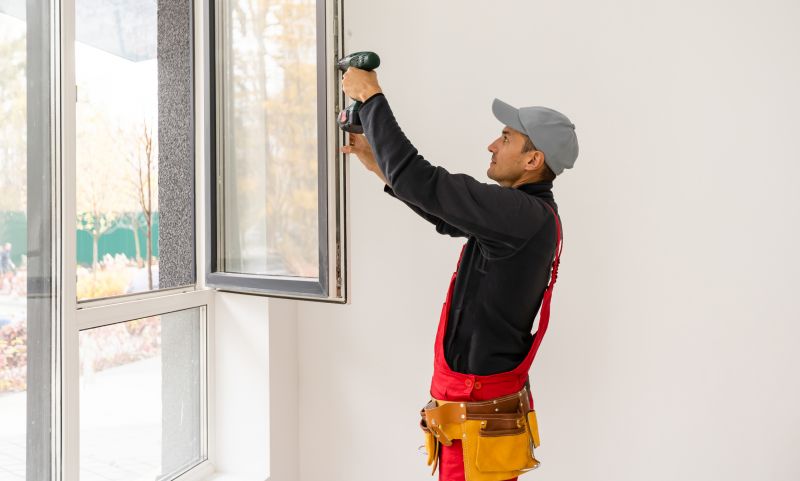 Windows Installation