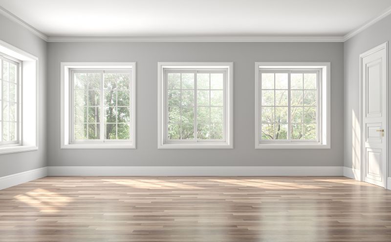 Best Window Installation Contractors in Park Ridge, IL