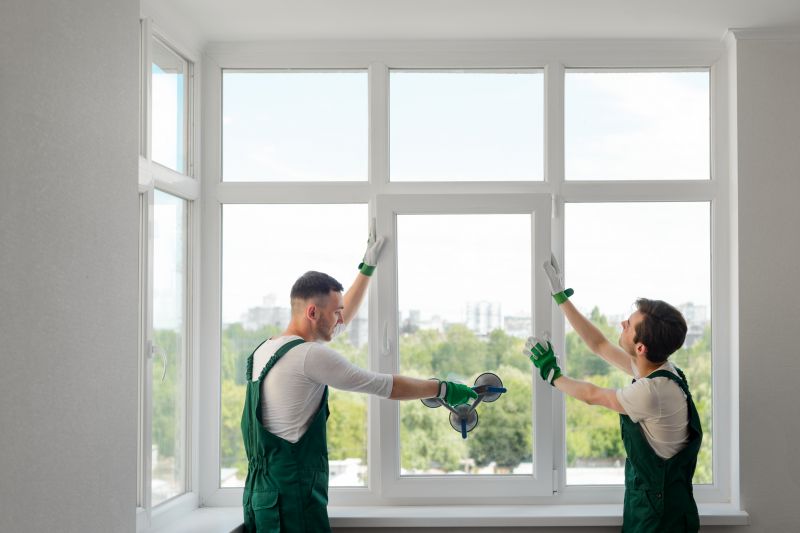 Specialty Window Companies